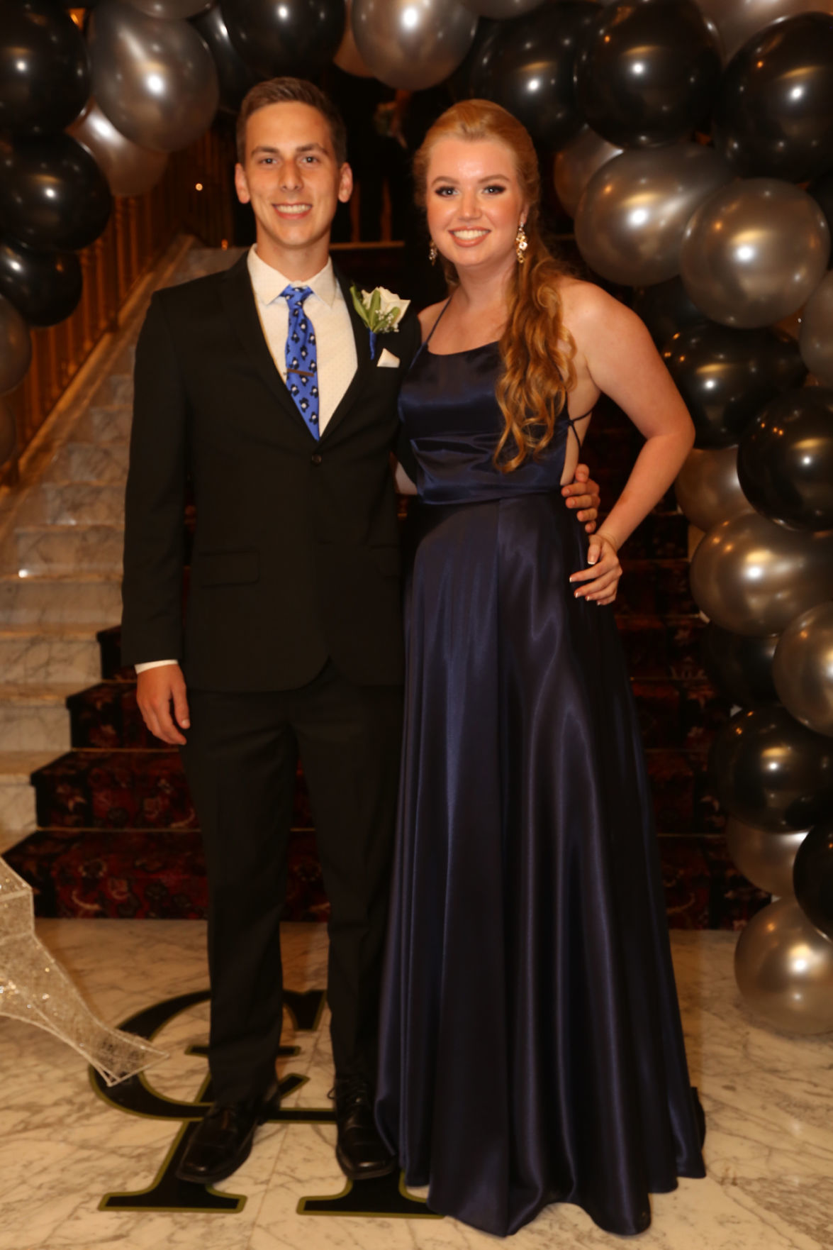 Mainland Regional High School Prom
